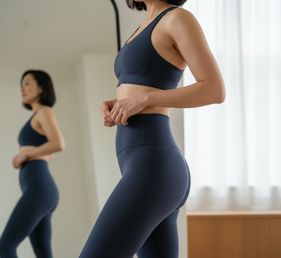 ピラティスルルレモン