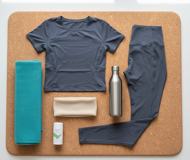 ピラティスグッズ