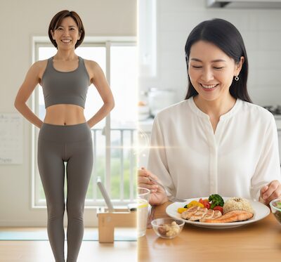 ピラティス食事制限