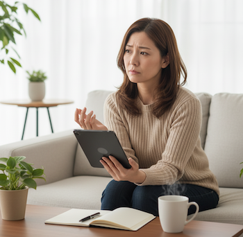 ピラティス選び