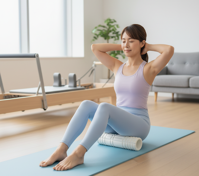 フォームローラー