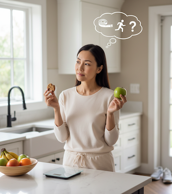 ダイエット　女性