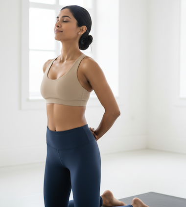 ペルビックカール